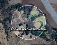 Parte de Terras em Unaí - MG