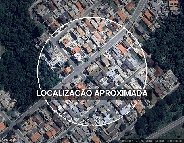 Casa em Mogi das Cruzes com 897m² de Terreno