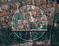 Terreno em Quirinópolis/GO com Lance Inicial de R$95.700,00