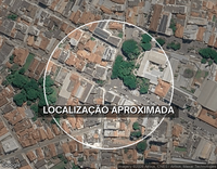 Gleba de Terras em Mata Nativa em Boa Esperança/MG