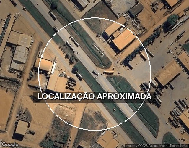 Direitos de Posse em Vilhena/RO - 60 Hectares