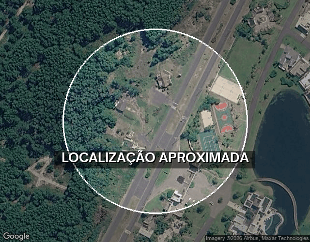 Casa em Condomínio Fechado em Capão da Canoa/RS