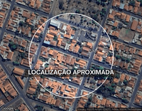 Imóvel Urbano em Sacramento/MG