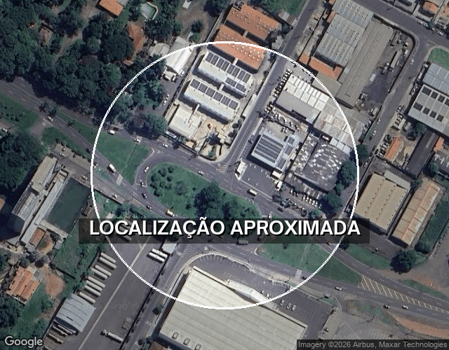 Terrenos em Piracicaba com 3 matrículas e 3 áreas distintas