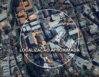 Terreno Amplo em Leopoldina com 70.116m²