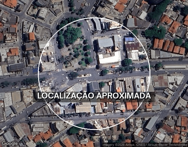 Casa em Contagem/MG com 2 Quartos e 2 Banheiros