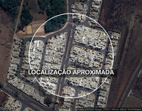 Casa com 2 quartos em Araras/SP