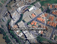 Terreno com 360m² em Loteamento Fechado em Bragança Paulista/SP