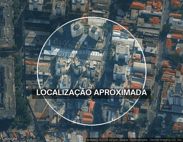Apartamento com 2 vagas em São Paulo