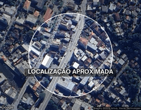 Sítio com 10,01 hectares em Cachoeiras de Macacu