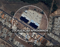 Apartamento com 2 quartos em Araras (SP)