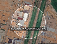 Fazenda Rural com 193,60ha em Sinop/MT