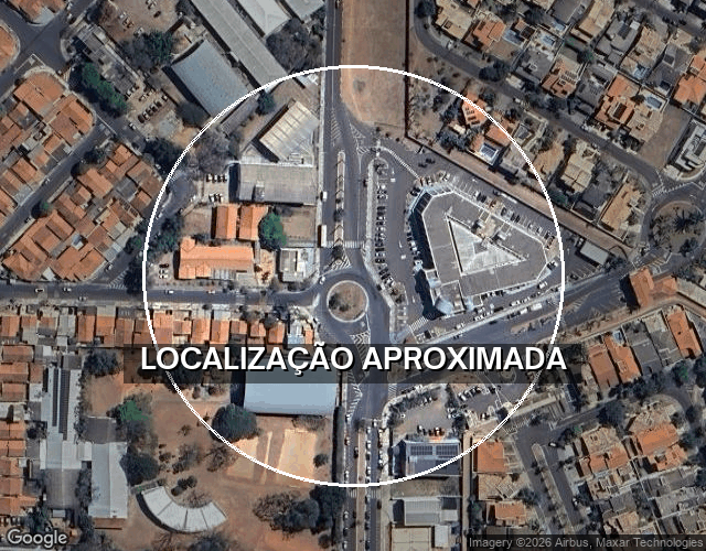 Apartamento com 2 quartos em Valinhos/SP