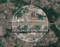 Lote Rural de 35.484,00m² em Mondaí/SC