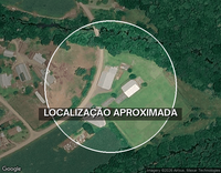 Lote Rural com 15.000m² em São João do Oeste/SC