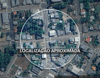 Parte de Lote Rural com 48.400m² em Romelândia/SC
