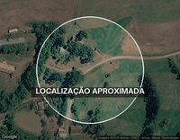 Parte de Lote Rural com 20.000m² em Nova Erechim/SC