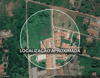 Casa com 3 quartos em Pacajus/CE