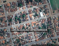 Terreno rural com 96.08 hectares na Fazenda Três Veredas