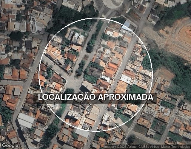 Casa Residencial com 55,92m² em Divinópolis/MG