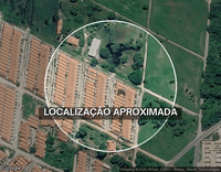 Casa com 2 quartos em Horizonte/CE