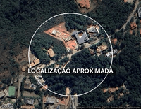 Terreno com 2.549,87m² em Nova Lima/MG