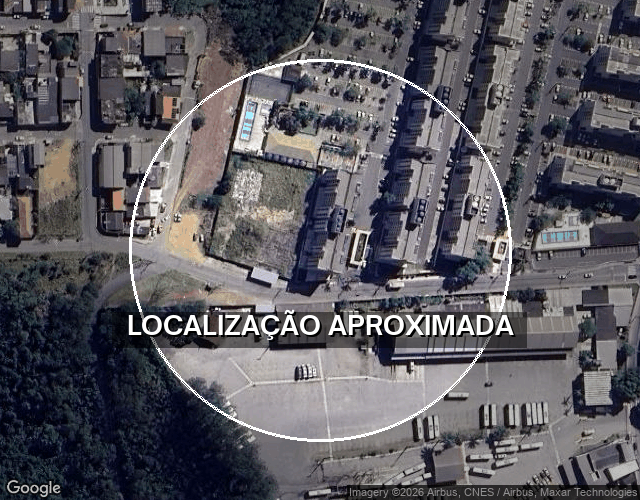 Apartamento com 2 quartos e 1 vaga em Serra/ES