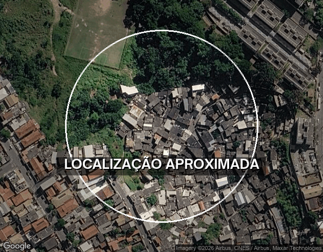 Lote com 260m² em Loteamento Ecovilla Tijuco "Cidade Verde"