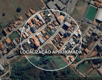 Terreno com 100,096m² em Cambuí/MG