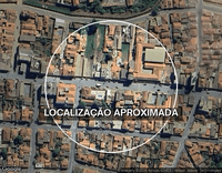Apartamento com 2 pavimentos e 2 suítes em Escarpas do Lago