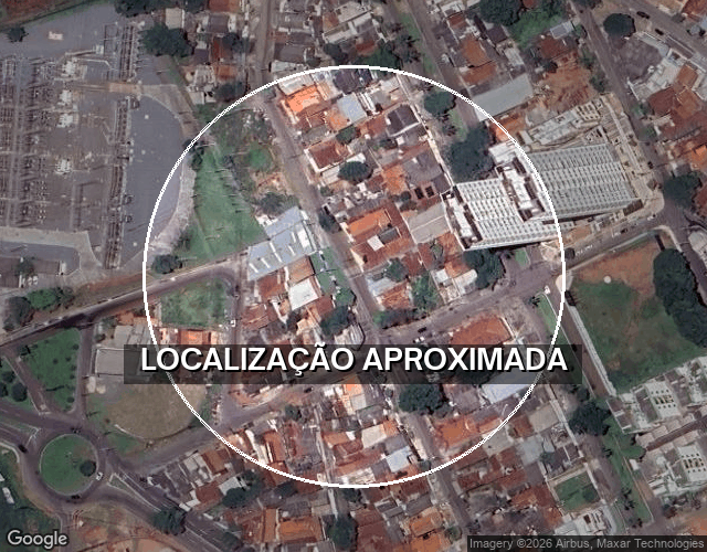 Apartamento com 2 quartos em Aparecida de Goiânia/GO
