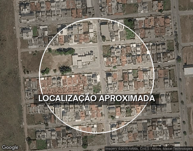 Apartamento com 2 quartos em João Pessoa