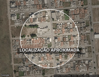 Apartamento com 2 quartos em João Pessoa