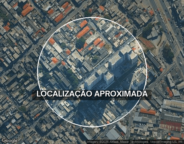 Apartamento com 36,61m² em São Paulo