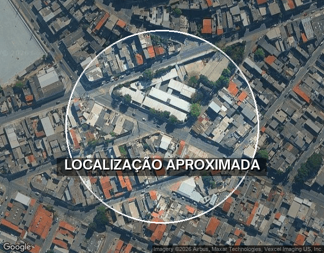 Terreno Urbano em Quintana com 504m²