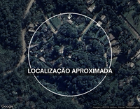 Casa com 1 quarto em Igarapava/SP