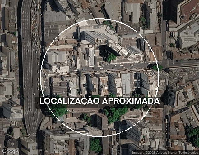 Sala Comercial com 4 Banheiros em Porto Alegre