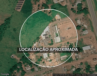 Casa com 2 quartos em Bandeirantes/MS
