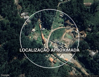 Comercial no Centro de Petrópolis com 254,81m² de Terreno