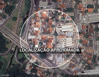 Sala Comercial com Garagem em Goiânia