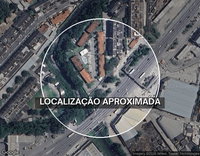 Apartamento com 2 quartos em São Gonçalo/RJ