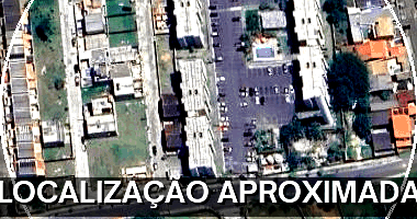 Apartamento com 1 vaga em Campo Grande, Rio de Janeiro