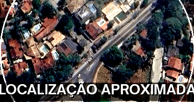 Terreno com 390m² em Fonseca, Niterói