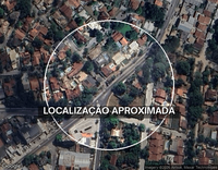 Terreno com 390m² em Fonseca, Niterói