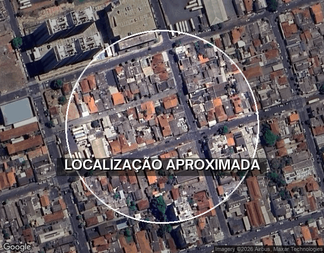 Parte Ideal de Casa com Terreno em Uberlândia