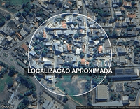 Casa Rural e Urbana com Terreno de 305,24m²