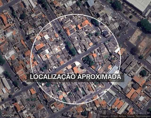 Parte Ideal de 4 Casas em Terreno de 400m²