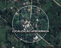 Terreno com Casa nos Fundos em Saquarema - 9.925m²