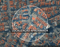 Terreno com 10.000 m² e Construção em Cotia