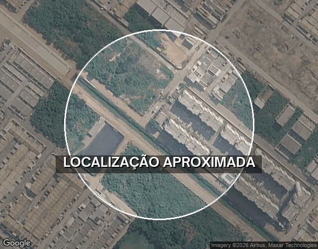 Apartamento Viva Vida Naturale em Belford Roxo/RJ